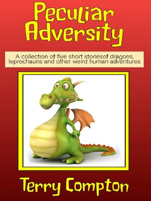 cover image of Peculiar Adversity